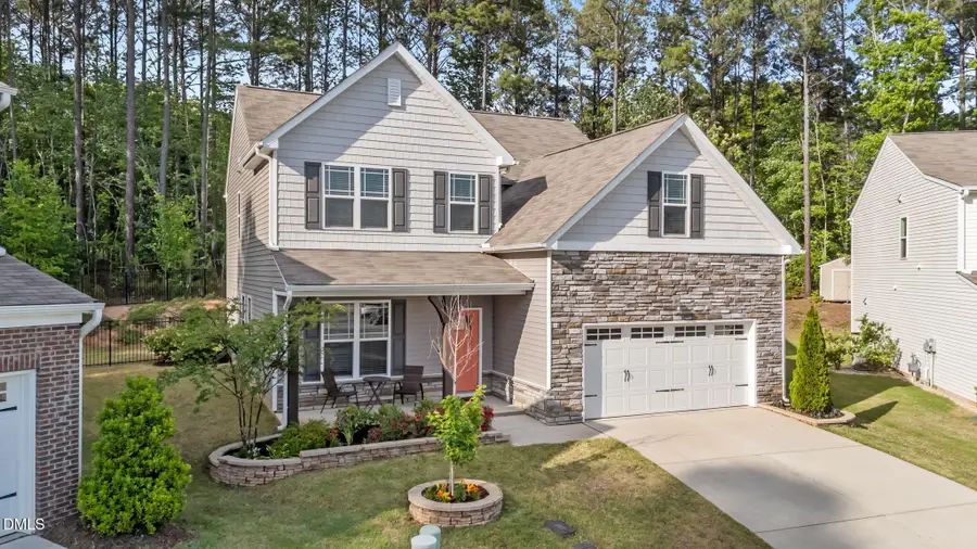 194 Sposato Lane, Clayton, NC 27527 - #2