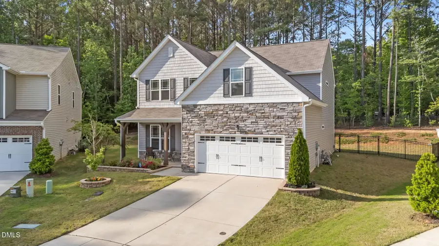 194 Sposato Lane, Clayton, NC 27527 - #3