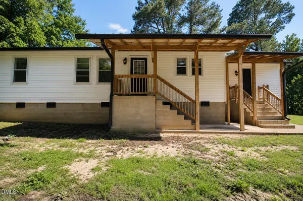 429 S Cross Street, Youngsville, NC 27596