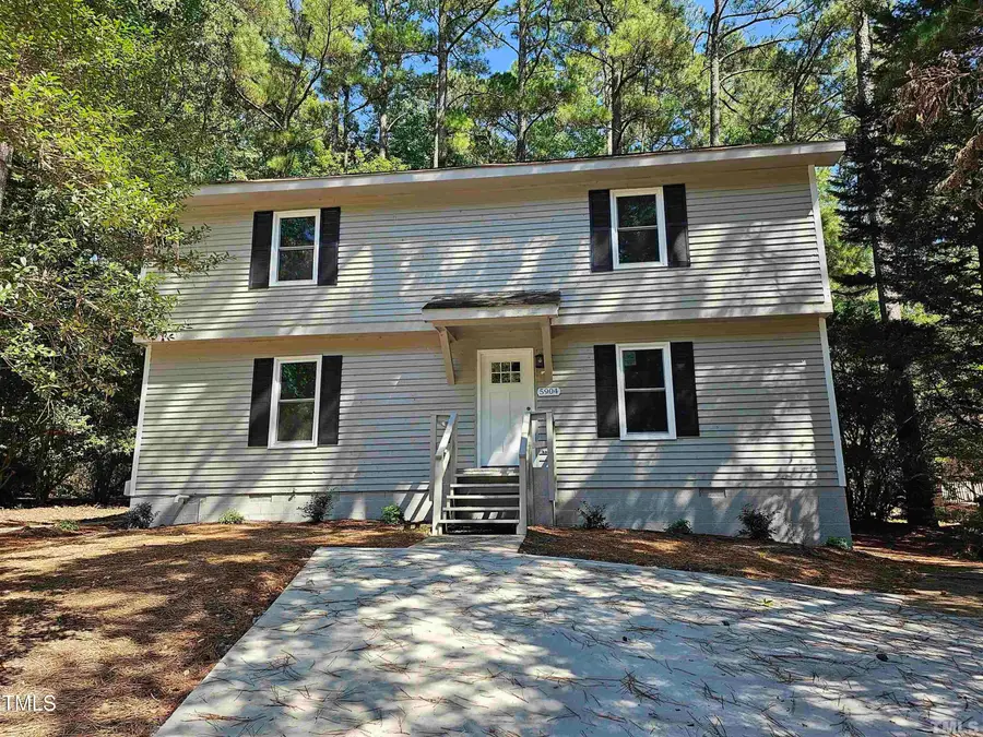5904 Applewood Lane, Raleigh, NC 27609 - #2