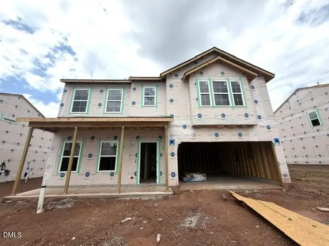 41 Plantation Drive, Youngsville, NC 27596 - #1