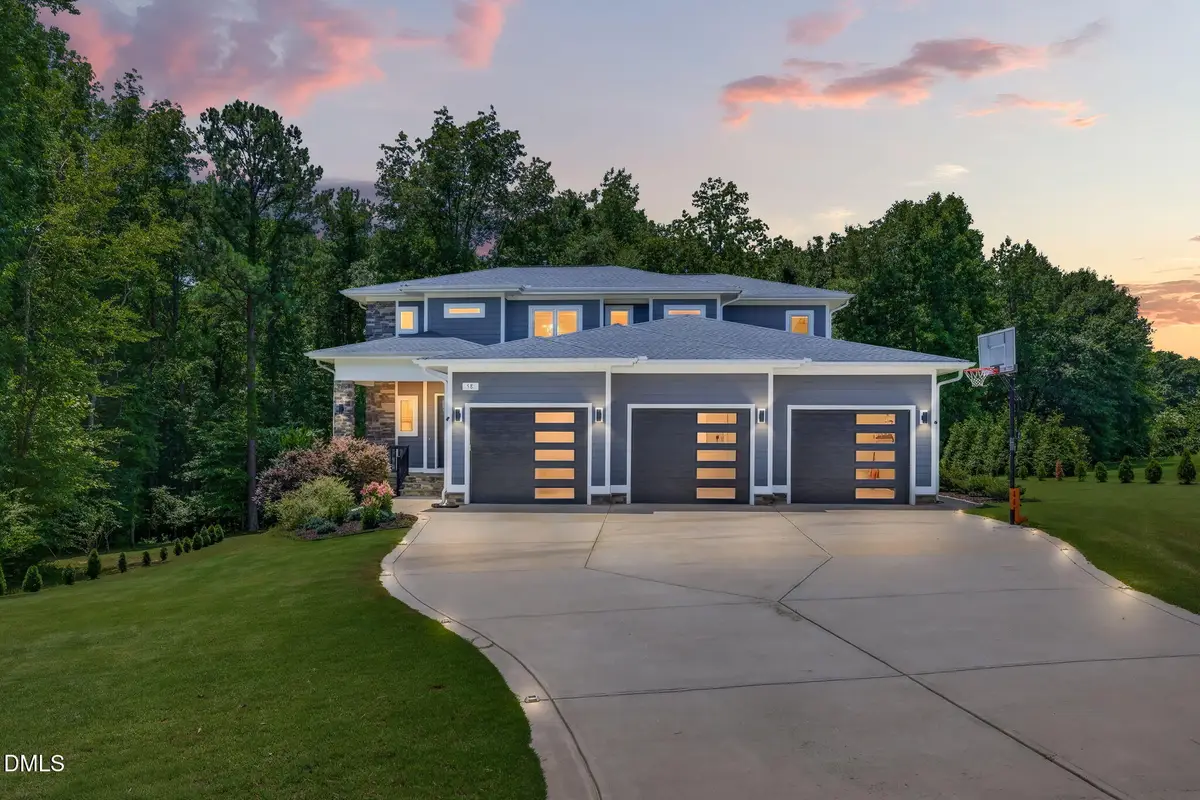 58 Arrezzo Drive, Clayton, NC 27527 - #1