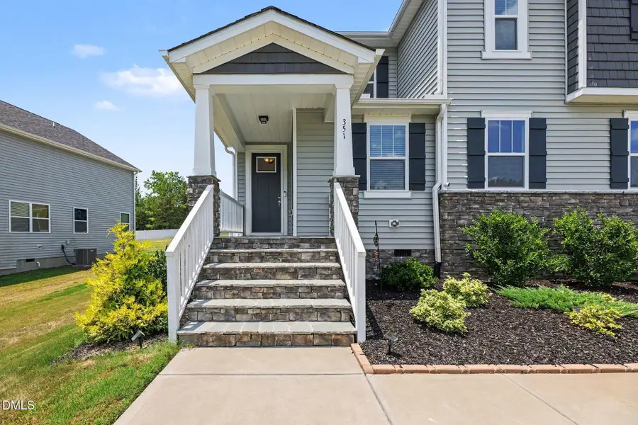 351 Fast Pitch Lane, Four Oaks, NC 27524 - #3