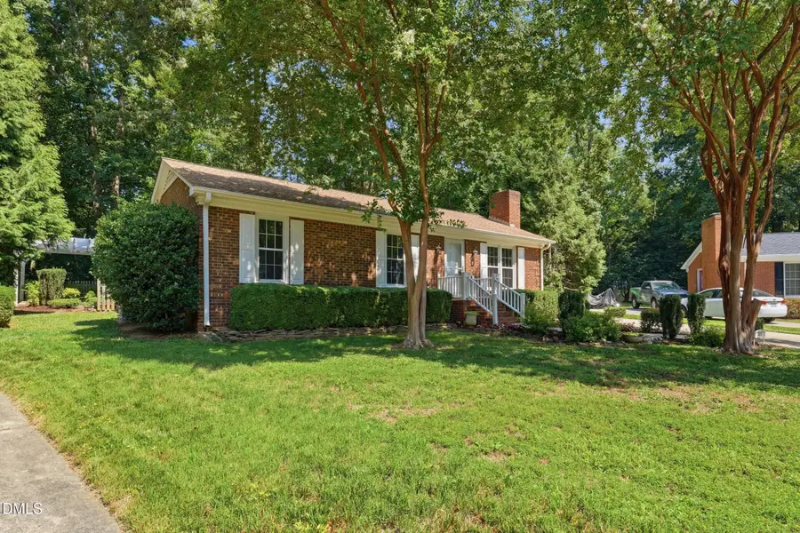 701 N Dale Court, Burlington, NC 27215 - #2