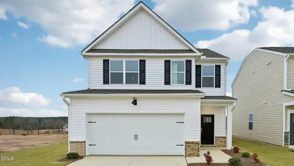 123 Chapel Street, Fuquay Varina, NC 27526