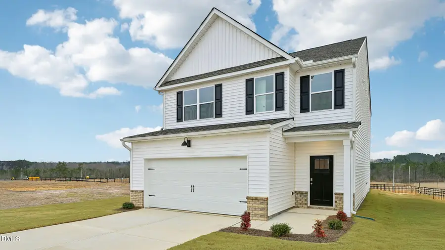 123 Chapel Street, Fuquay Varina, NC 27526 - #3