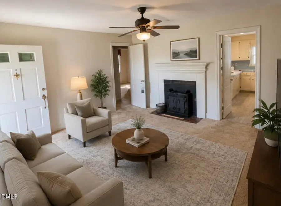240 Vicksboro Road, Henderson, NC 27536 - #3