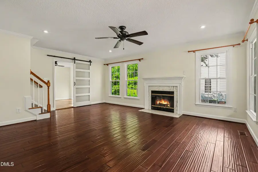 4416 Willow Lake Road, Raleigh, NC 27616 - #3