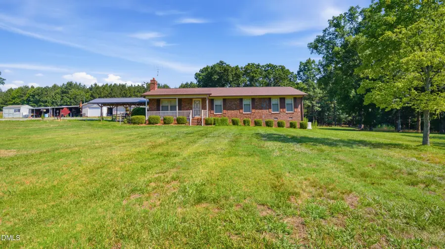 3710 Mt Willen Road, Haw River, NC 27258 - #2