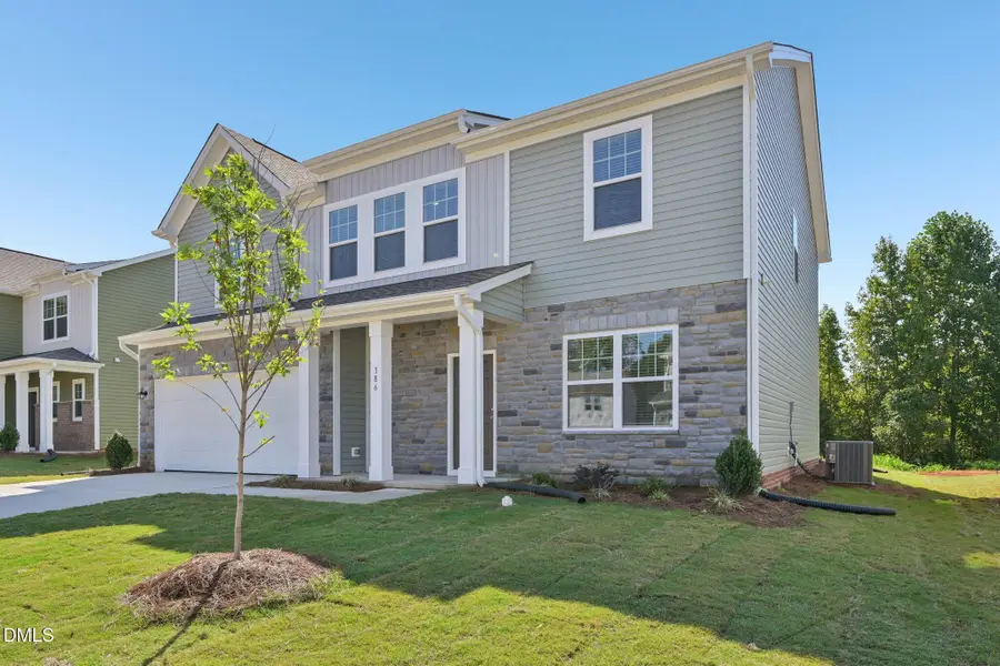 398 Shiloh Way, Mebane, NC 27302 - #2