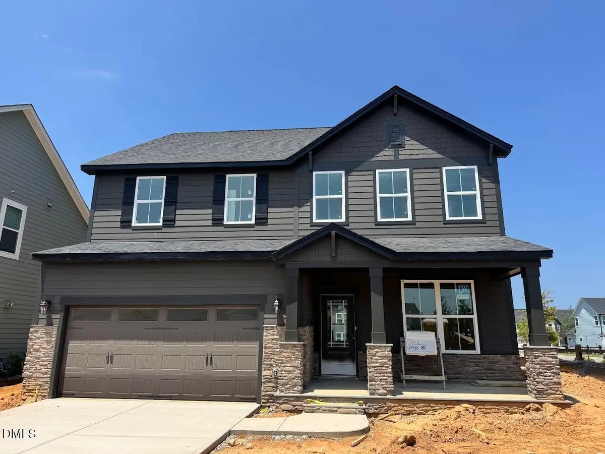 16 Calming Place, Fuquay Varina, NC 27526 - #1
