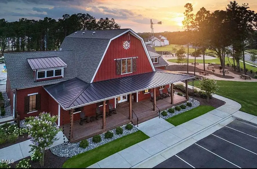 16 Calming Place, Fuquay Varina, NC 27526 - #2