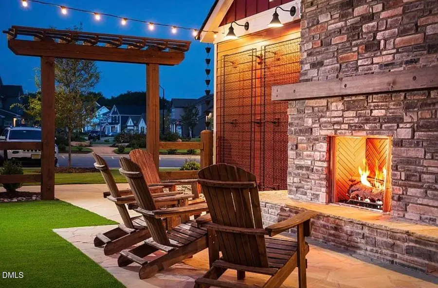 16 Calming Place, Fuquay Varina, NC 27526 - #3