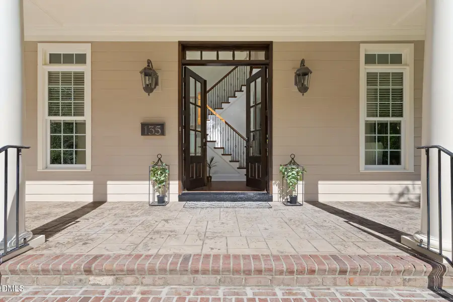 135 North Street, Chapel Hill, NC 27514 - #3