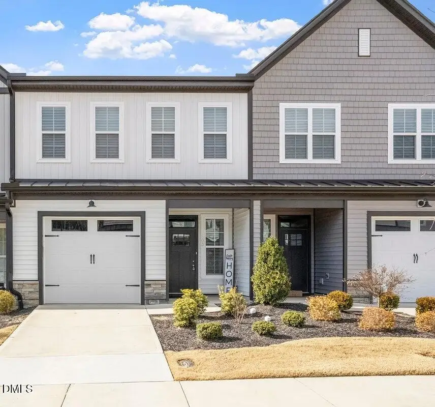 603 Marshskip Way, Rolesville, NC 27571 - #1