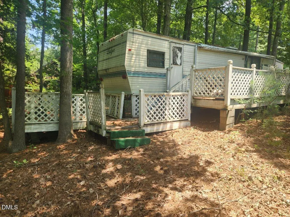 119 Geronimo Drive, Louisburg, NC 27549 - #1