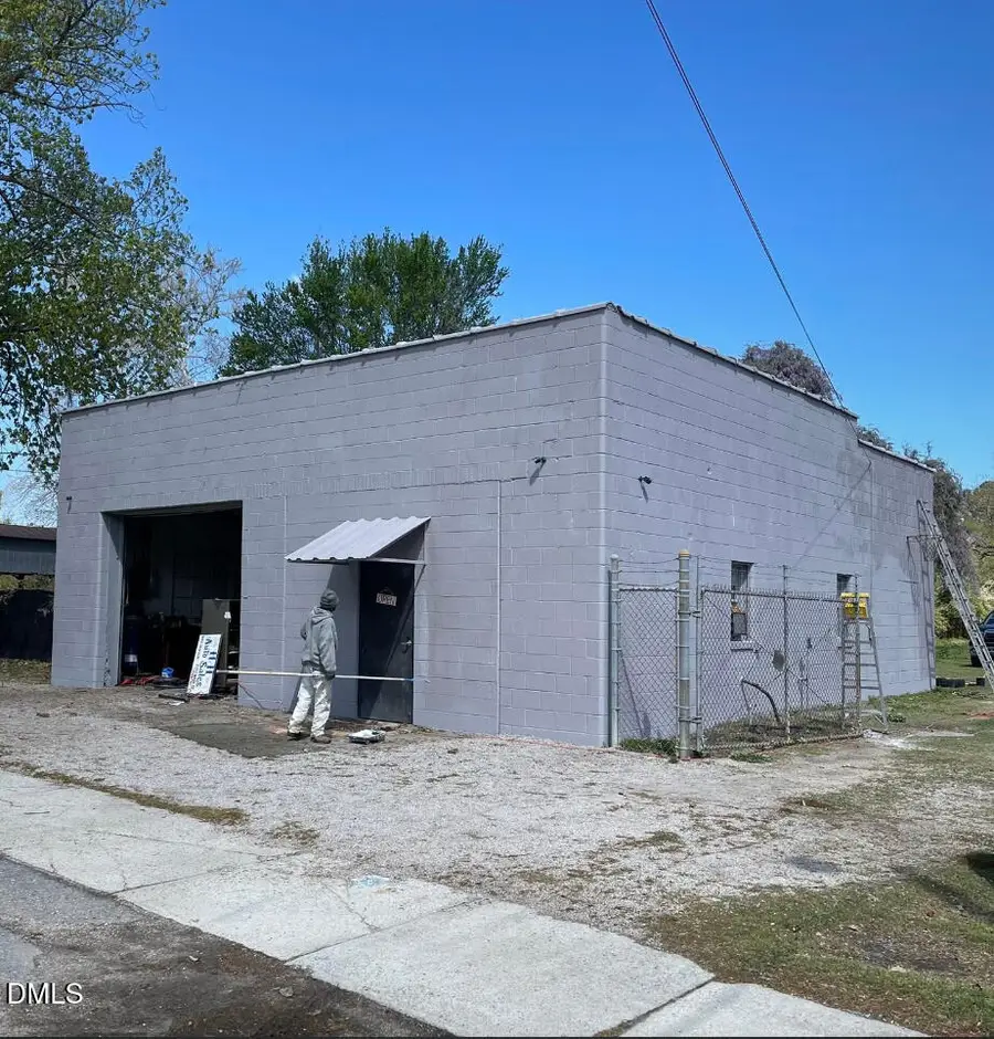 213 E Main Street, Fremont, NC 27830 - #2