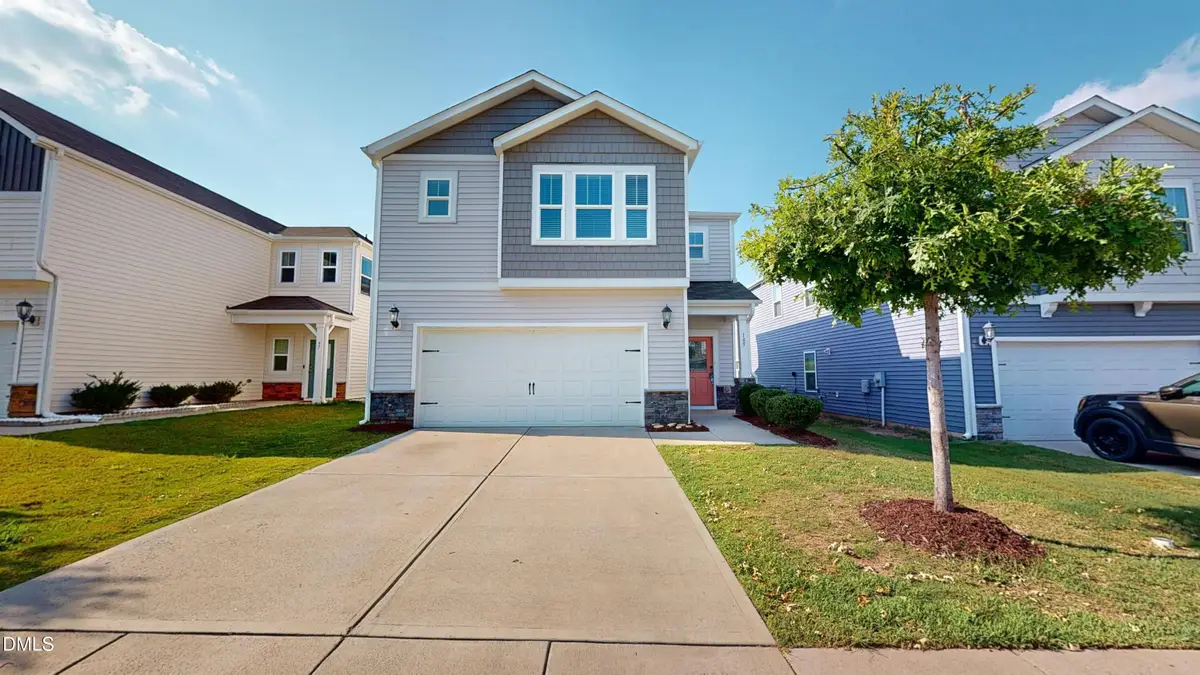 105 Anise Tree Way, Clayton, NC 27527 - #1