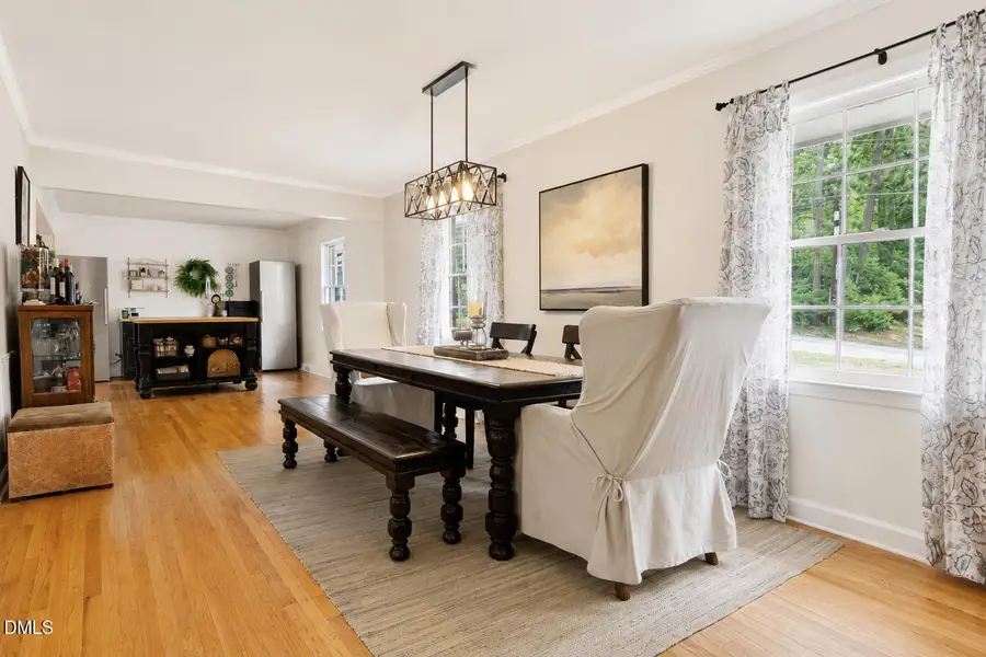 1901 Hillock Drive, Raleigh, NC 27612 - #2