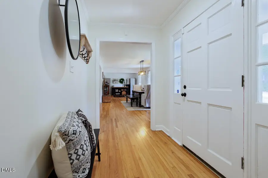 1901 Hillock Drive, Raleigh, NC 27612 - #3