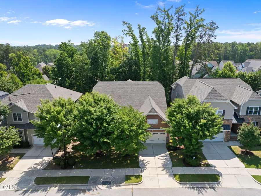 5116 Trembath Lane, Cary, NC 27519 - #3