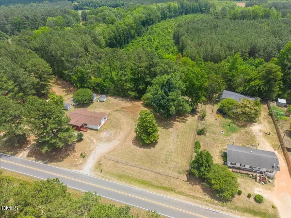 0 Person Road, Louisburg, NC 27549