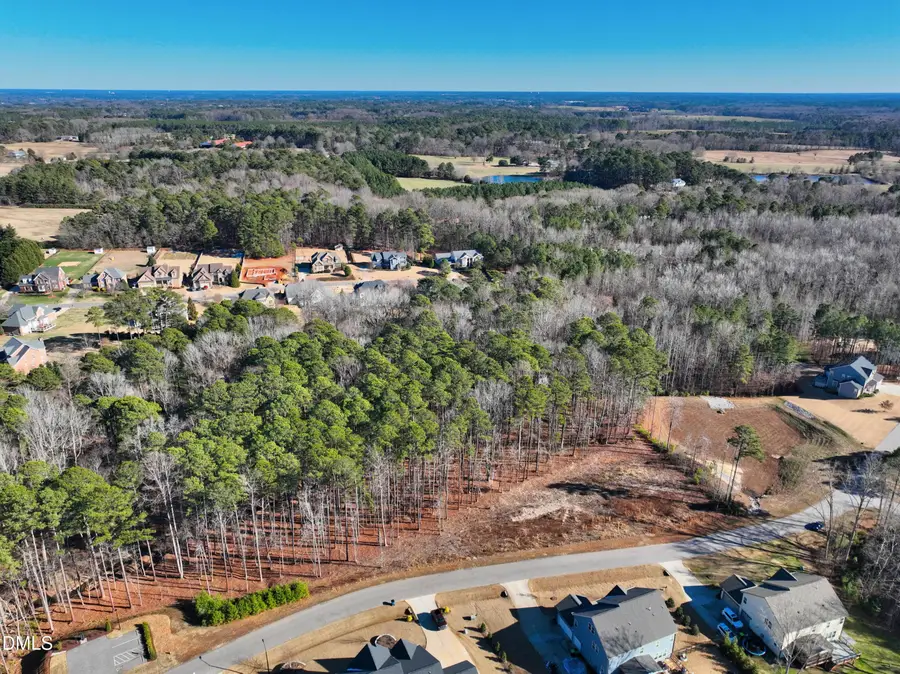 1433 Baileys Run Court, Raleigh, NC 27606 - #3