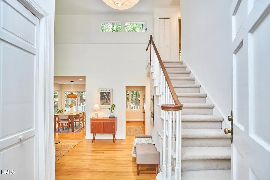 117 Ironwoods Drive, Chapel Hill, NC 27516 - #3