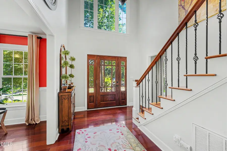 2535 Woodhaven Drive, Durham, NC 27712 - #3