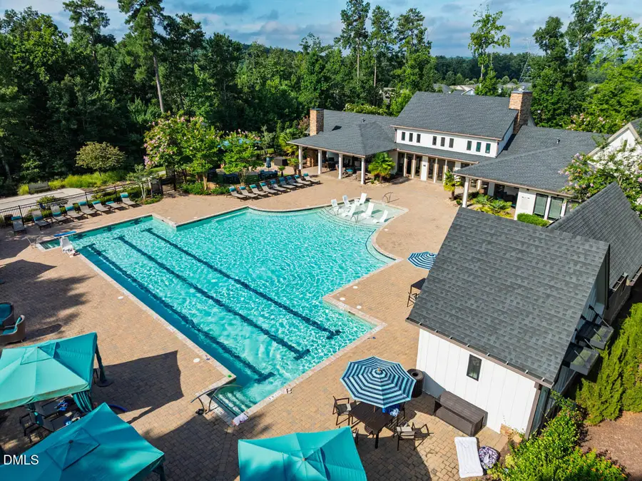 90 Pulaski Trail, Chapel Hill, NC 27516 - #2