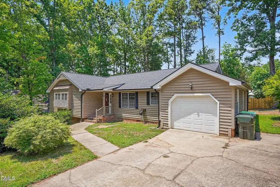 405 Lynchester Court, Raleigh, NC 27615 - #2