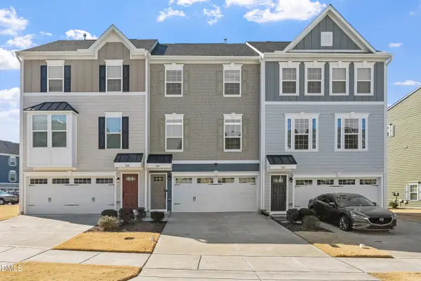 1124 Platform Drive, Apex, NC 27502