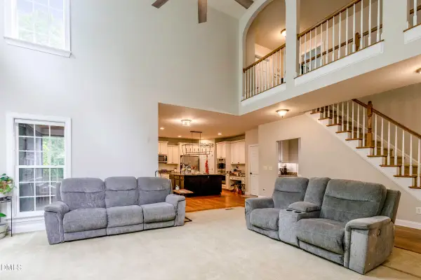 201 Quarryrock Road, Holly Springs, NC 27540