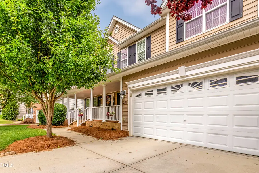 201 Quarryrock Road, Holly Springs, NC 27540 - #2