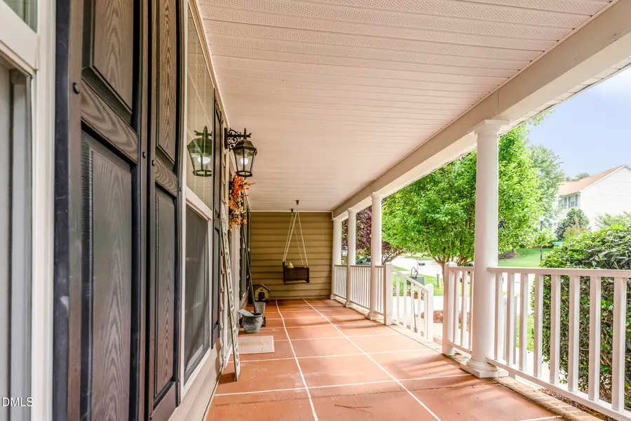 201 Quarryrock Road, Holly Springs, NC 27540 - #3