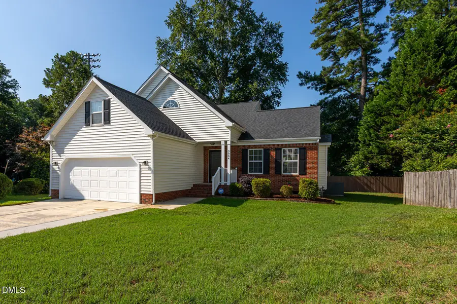 3004 Emcutta Court, Raleigh, NC 27604 - #2