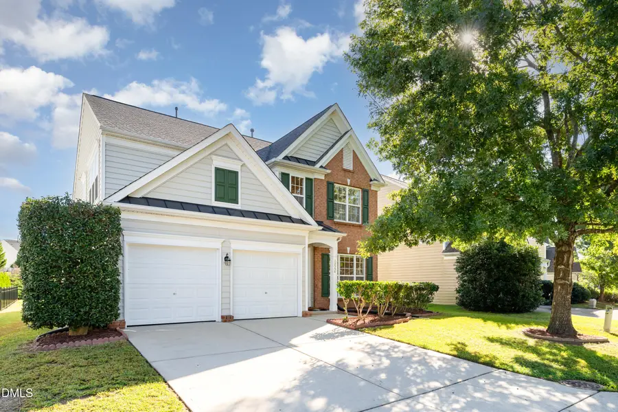 12554 Honeychurch Street, Raleigh, NC 27614 - #2