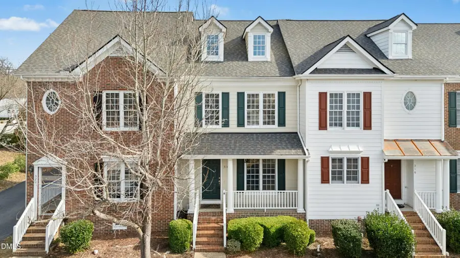 318 Madison Grove Place, Cary, NC 27519 - #2