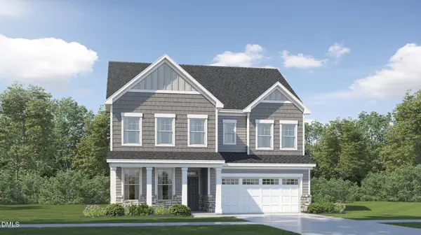 436 Fire Opal Lane, Holly Springs, NC 27540