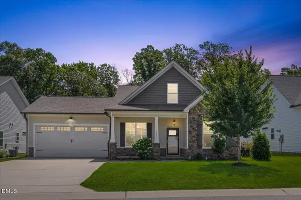112 Sweetbay Park, Youngsville, NC 27596