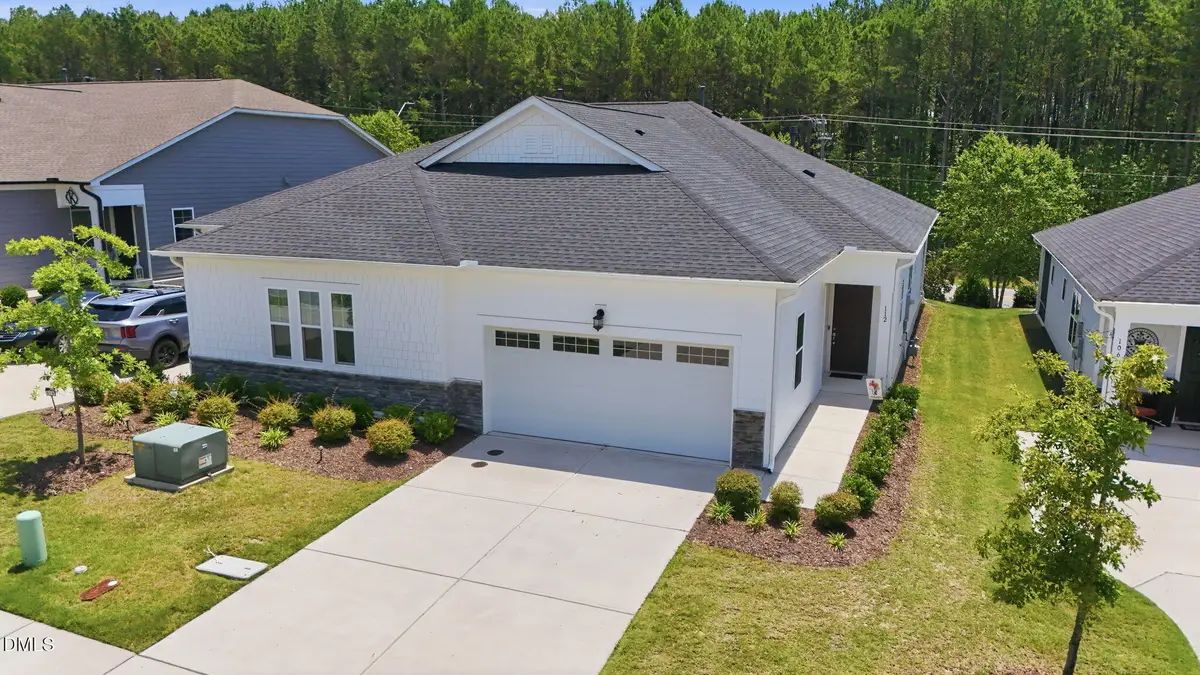 112 Olivine Drive, Raleigh, NC 27610 - #1