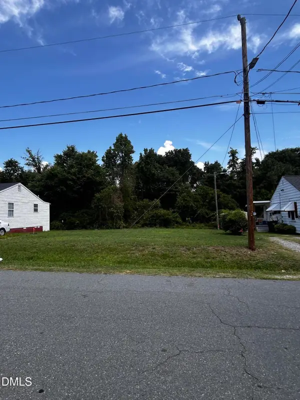 0 Austin Street, Burlington, NC 27217