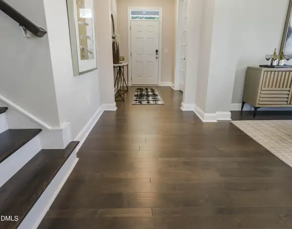 428 Fire Opal Lane, Holly Springs, NC 27540