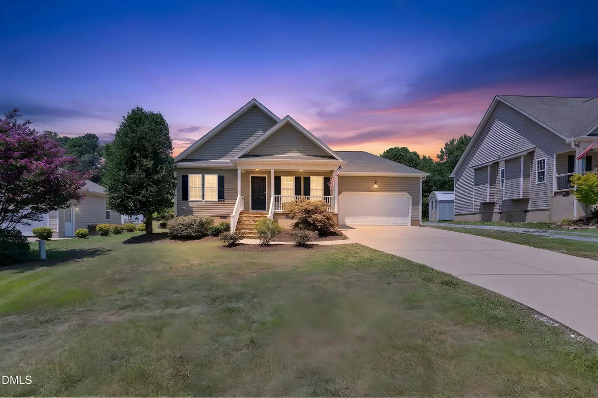 585 Cokesbury Park Lane, Fuquay Varina, NC 27526 - #1