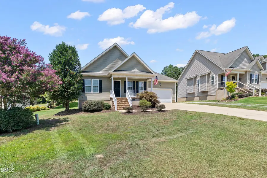 585 Cokesbury Park Lane, Fuquay Varina, NC 27526 - #3