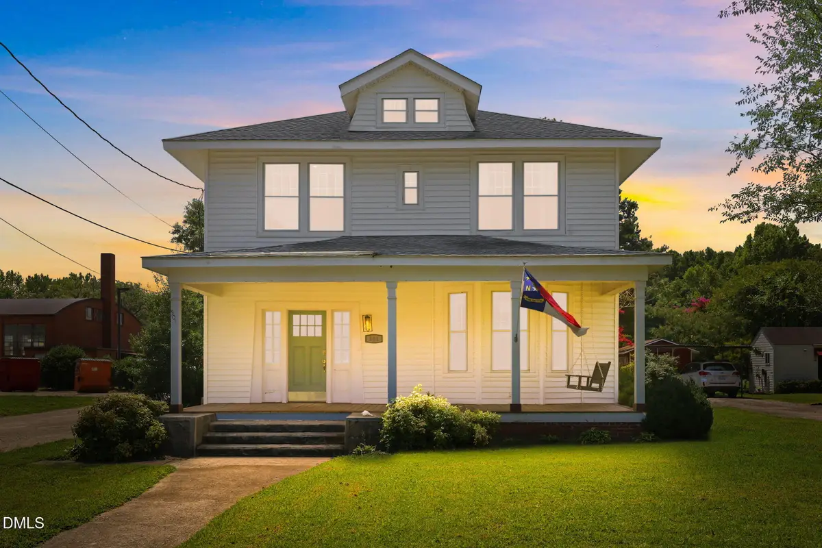 501 S Main Street, Stantonsburg, NC 27883 - #1