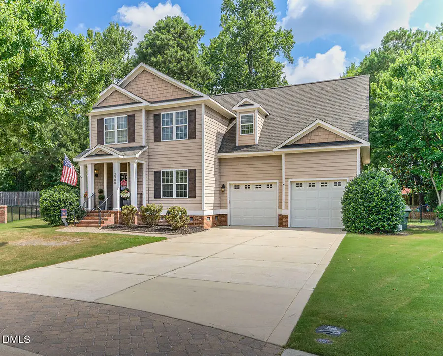 2300 Larkhaven Court, Fayetteville, NC 28303 - #2