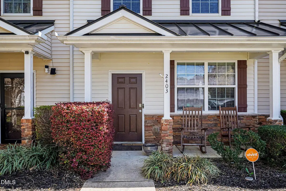 2403 Savior Street, Raleigh, NC 27610 - #1