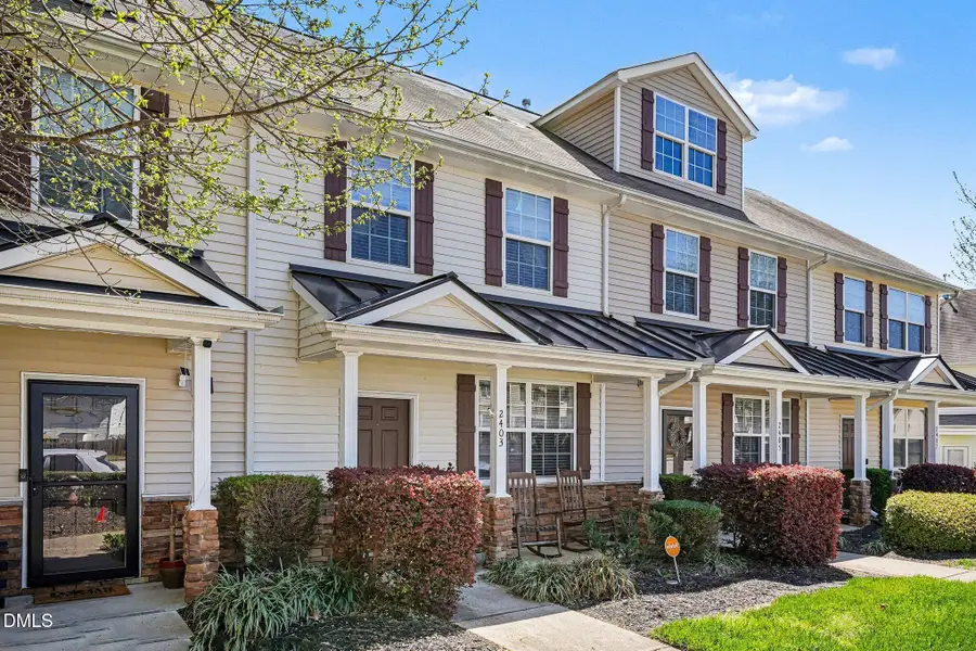 2403 Savior Street, Raleigh, NC 27610 - #2