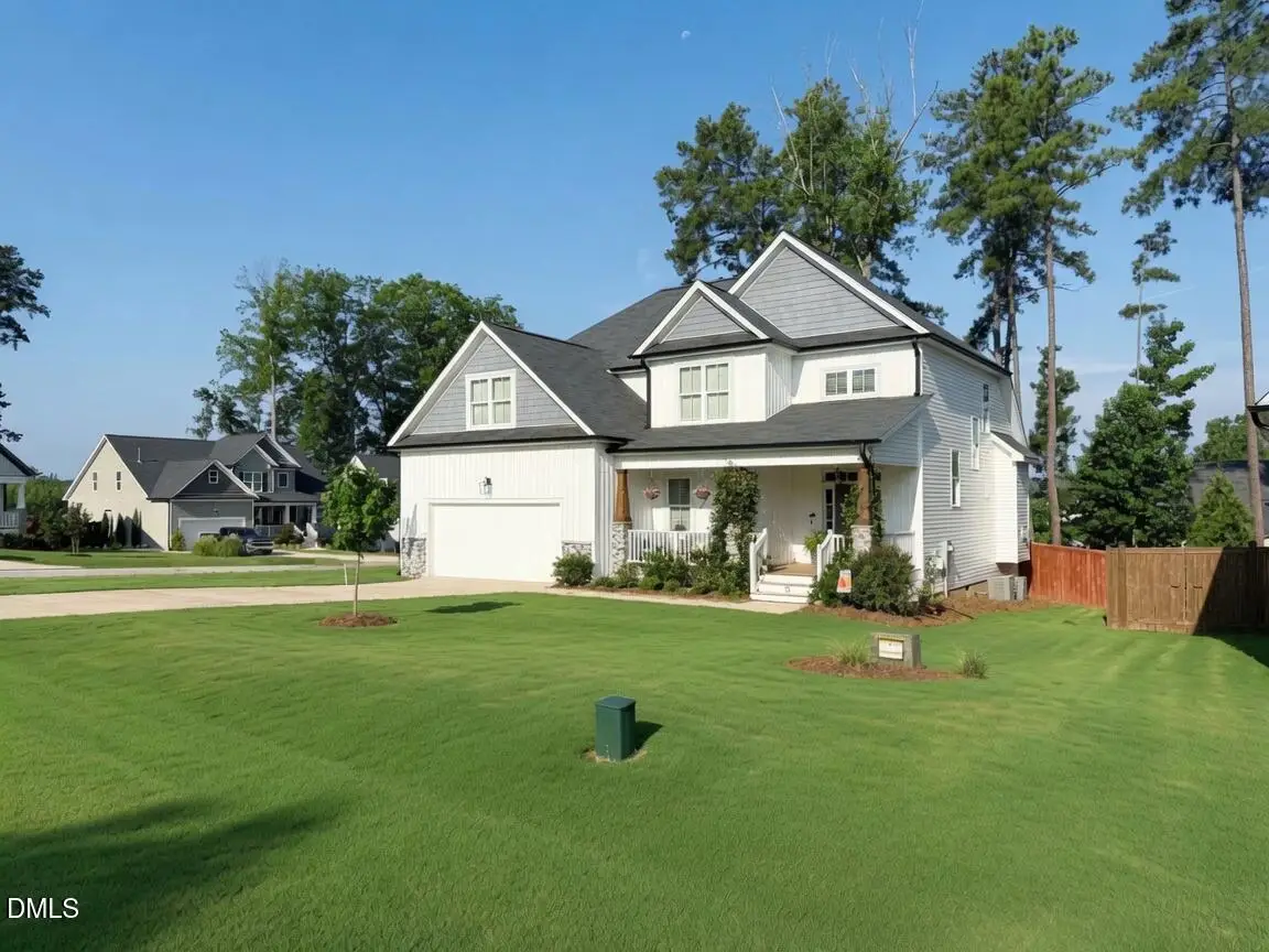 15 Kathleen Court, Youngsville, NC 27596 - #1